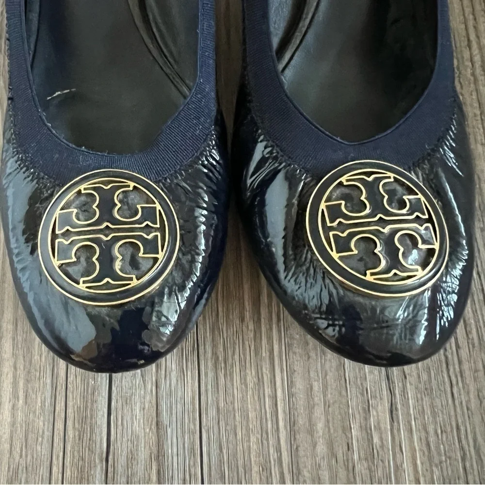 Tory Burch preowned but